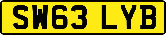 SW63LYB