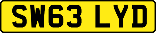 SW63LYD