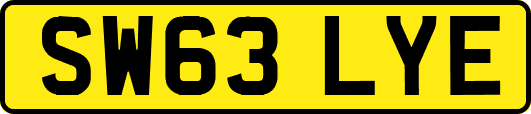 SW63LYE