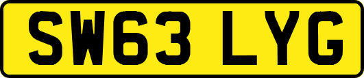 SW63LYG
