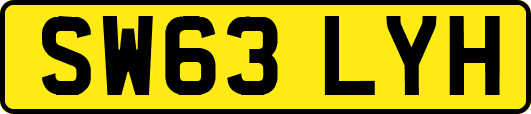 SW63LYH