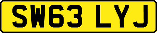 SW63LYJ