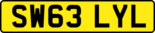 SW63LYL