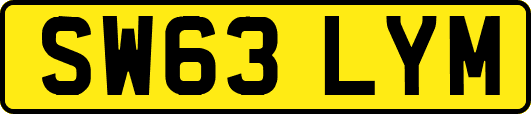 SW63LYM