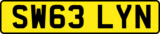 SW63LYN