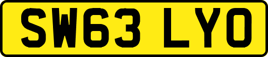 SW63LYO