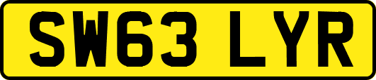 SW63LYR