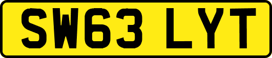SW63LYT