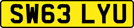 SW63LYU