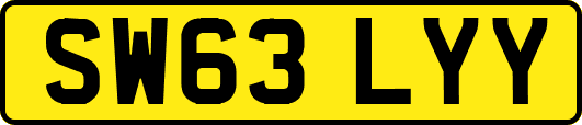 SW63LYY