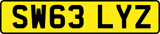 SW63LYZ