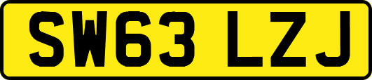 SW63LZJ