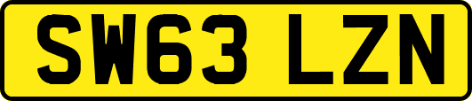 SW63LZN