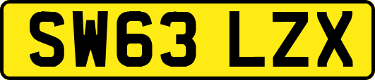 SW63LZX