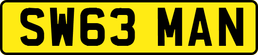 SW63MAN