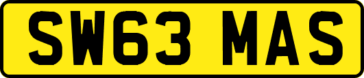 SW63MAS