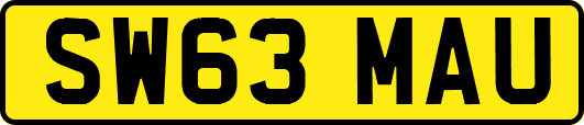 SW63MAU