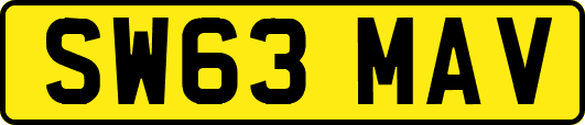 SW63MAV