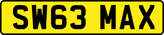 SW63MAX