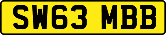 SW63MBB