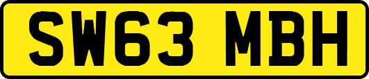 SW63MBH