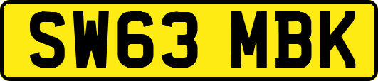 SW63MBK
