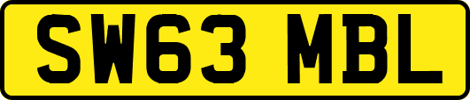 SW63MBL