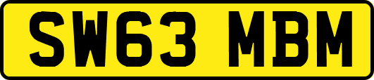 SW63MBM