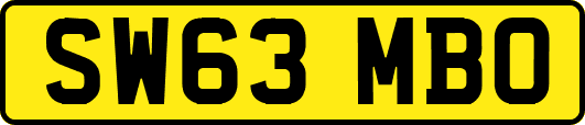 SW63MBO