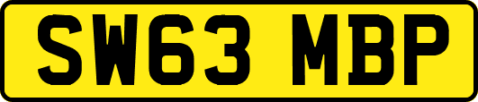 SW63MBP
