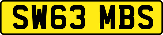 SW63MBS