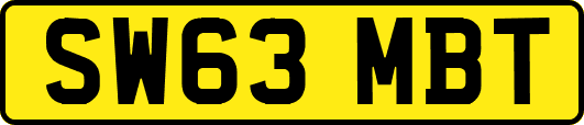 SW63MBT