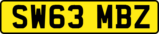 SW63MBZ