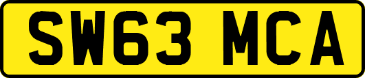 SW63MCA