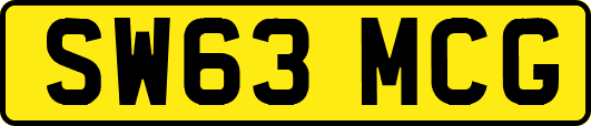 SW63MCG