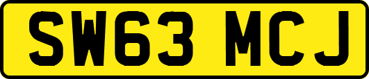 SW63MCJ