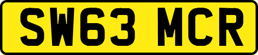 SW63MCR