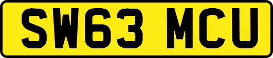 SW63MCU