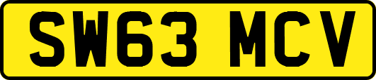 SW63MCV