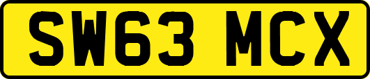SW63MCX
