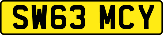 SW63MCY