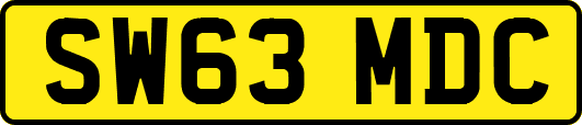 SW63MDC