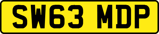 SW63MDP