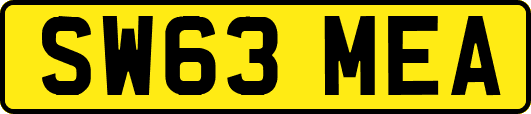 SW63MEA