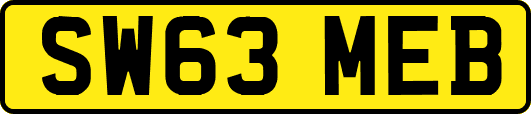 SW63MEB