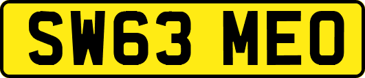 SW63MEO