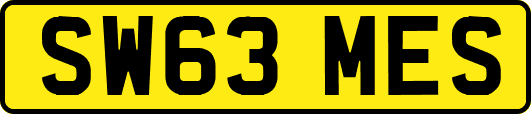 SW63MES