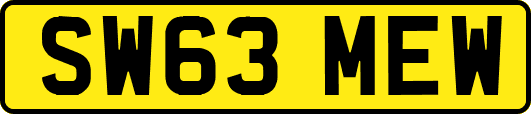 SW63MEW