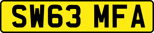 SW63MFA