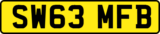 SW63MFB